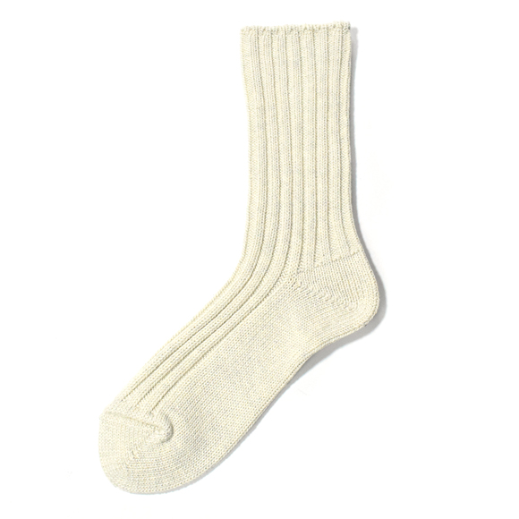015SOUKI SOCKS Puffy・Woodyソックスセット/Mサイズ