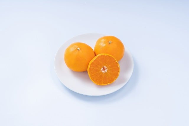 
            佐賀産 柑橘定期便 彩りセット【全3回】 せとか はまさき デコポン 999-B859
          