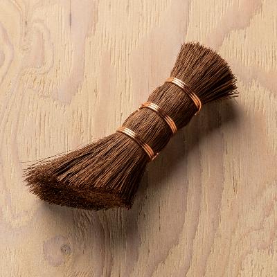 ふるさと納税 上富田町 棕櫚キッチンブラシ ショート