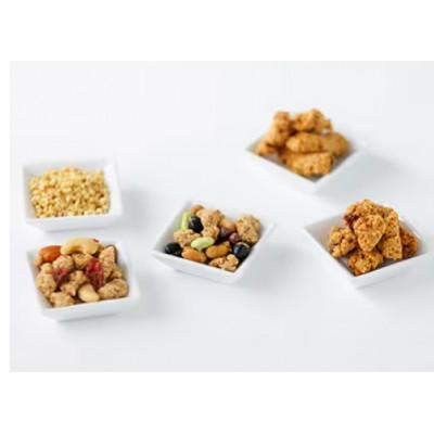 ふるさと納税 帯広市 とかち大豆BOX【十勝産大豆を使ったグラノーラ・スナック・フレークの詰め合わせ】 |  | 01