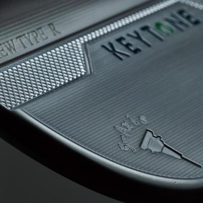 ふるさと納税 鹿沼市 KEYTONE ウェッジ ロフト52° バウンス10° F5.6 NSPRO 950GH neo S |  | 03