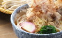 【ふるさと納税】豊橋にかけうどんセット 生うどん（150g）6袋 うどん 蒲鉾など具材付き ツユ付き ご当地グルメ