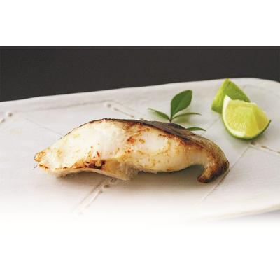 ふるさと納税 焼津市 銀鱈粕漬10切(a14-104) |  | 02