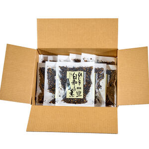  ひじき白和えの素 一丁用 (計600g)   ひじき 白和え 豆腐 常温 小分け 【opbd012】【山忠】