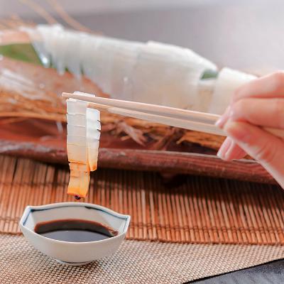 ふるさと納税 唐津市 【CAS凍結】呼子剣先いか活き造り　約120g×3パック |  | 02