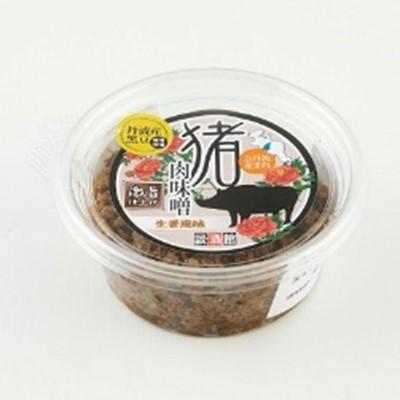 ふるさと納税 京丹波町 鹿肉燻製3パックと特製黒豆味噌仕立ての猪肉の肉味噌セット |  | 01