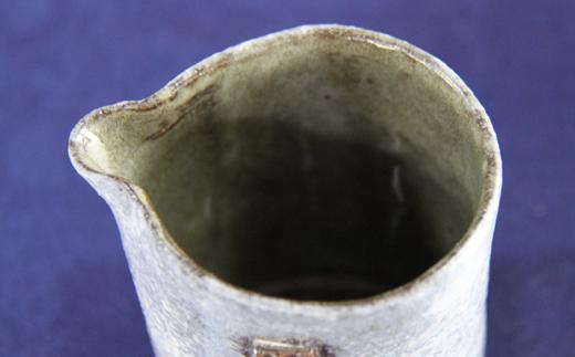 丸く注ぎやすくなっています