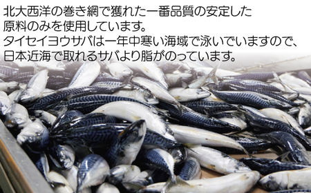 訳あり 昆布塩さば 2kg