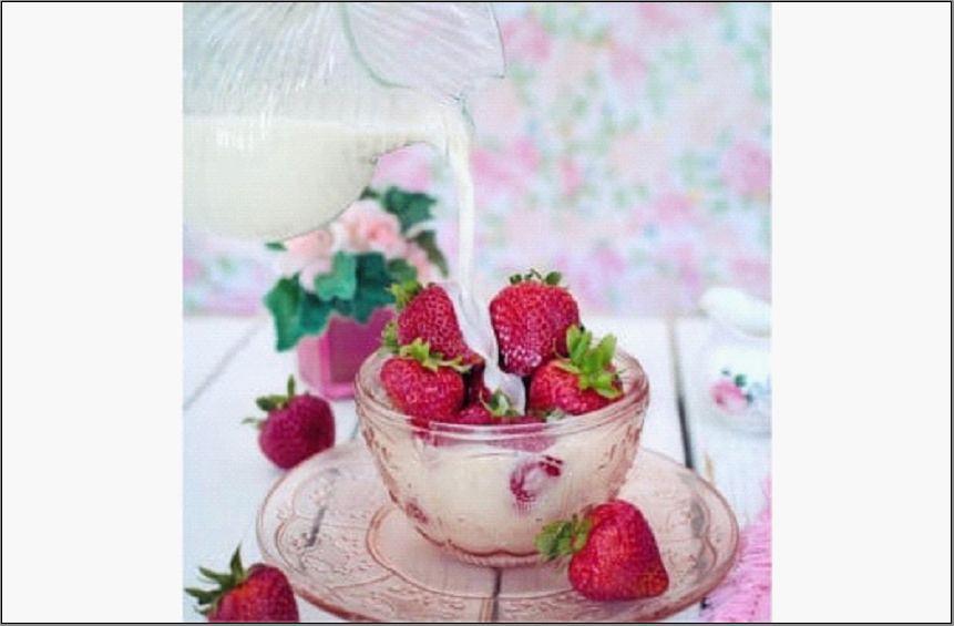 福岡県産完熟あまおういちご（約270g×4パック）