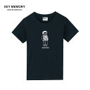 【ふるさと納税】《2》メンズL size　TONTON T-shirts NAVY | ふるさと 納税 楽天ふるさと 神奈川 ファッション ブランド 鎌倉 服 洋服 レディース メンズ 女性 男性 ナチュラル シンプル 可愛い かわいい おしゃれ 有名 人気 おすすめ