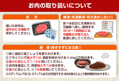 【令和6年8月配送】数量限定 超希少 宮崎牛 ヒレステーキ 計360g 肉 牛 牛肉 ステーキ 人気 ヒレ 赤身 国産 食品 配送月が選べる_EC9-23-08