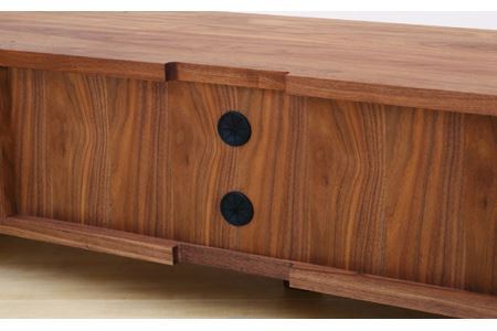 No.858 （WN）AUTHENTICITY TV BOARD TⅡ S