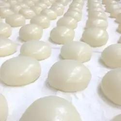 丸餅 杵つき餅 1kg 小分け 【100%国産米】【ibuk0001A】