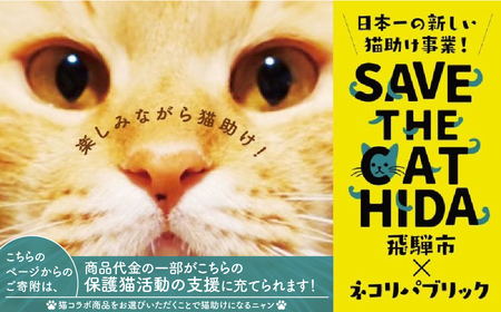 ふたりと猫のごちそう箱 詰め合わせ セット ジビエジャーキー 鹿肉 ぼっか煮 蕎麦 お米(SAVE THE CAT HIDA支援)10000円 1万円[neko_j_37]