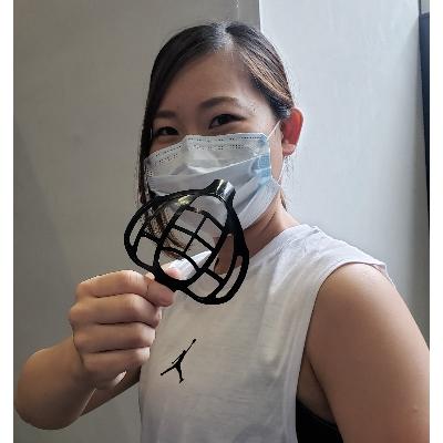 ふるさと納税 大和市 HUSK(ハスク)　立体型マスクインナーブラケット |  | 03