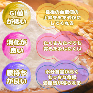 CIB51_佐賀県産 米粉１㎏×２袋