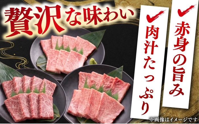 牛肉 焼肉 セット 盛り合わせ 部位 カルビ 肩ロース モモ 食べ比べ しまね和牛 島根和牛