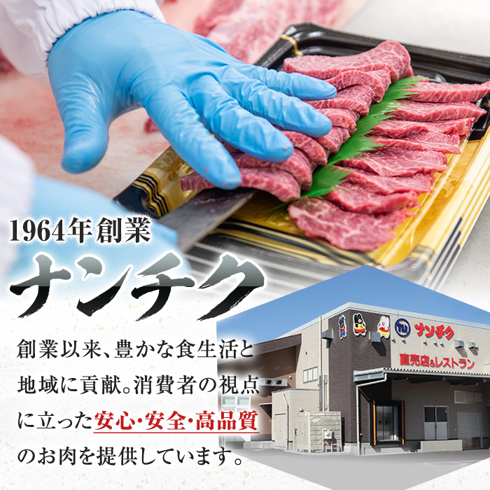 ＜定期便・全3回(連続)＞鹿児島発！国産豚生ハム切り落とし（計2.25kg/計750g・75g×10P×3回） 生ハム おつまみ 小分け 【ナンチク】 T29