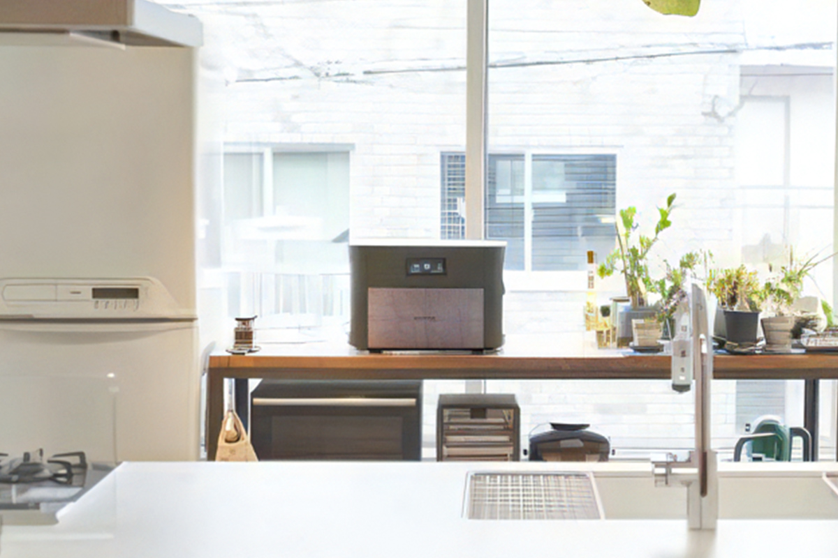 ポータブル電源BPS-12L [1602]