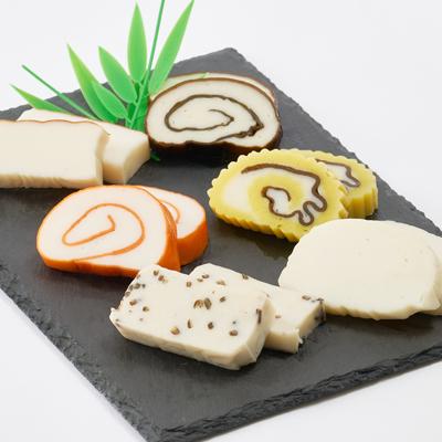 ふるさと納税 富山県 梅かま　別撰　10本入 |  | 02