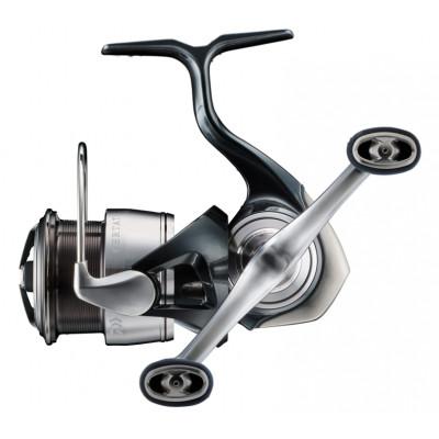 ふるさと納税 東久留米市 【釣具のダイワ】のスピニングリール 24セルテート FC LT2500S-DH