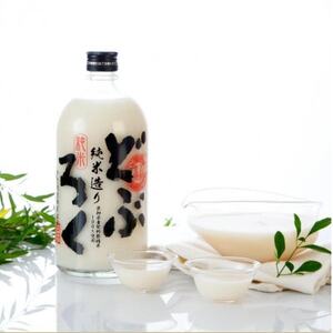 國盛 純米どぶろく【1720917】