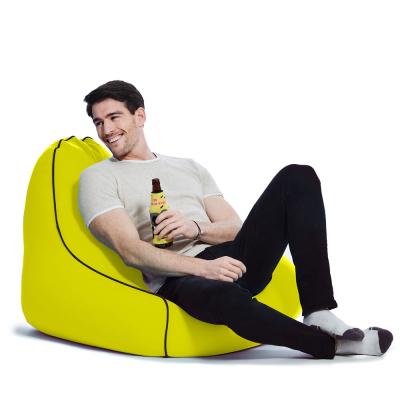 ふるさと納税 境町 【リーフ】 Yogibo Zoola Lounger   (ヨギボー ズーラ ラウンジャー)