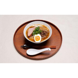 【毎月定期便】北海道層雲峡ラーメン詰め合わせ　12食入り全9回｜ラーメン