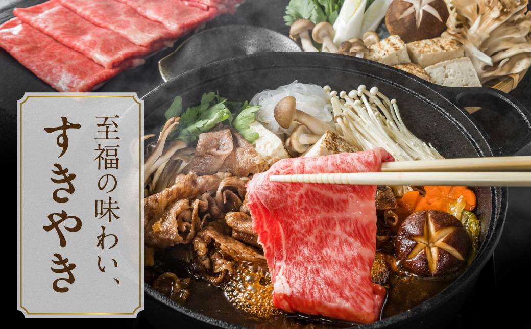 【お歳暮】宮崎牛スライス2種セット500g×2パック≪11月17日～12月21日お届け≫_17-N201-WG
