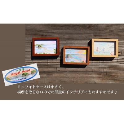 ふるさと納税 土庄町 小豆島風景絵手紙ふるさとセット |  | 02