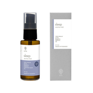 化粧品 アロマミスト sleep 50ml×1本 [BRCP010]