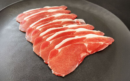 脊振ジビエ（熟成天然いのしし肉）☆ジビエ2種お徳用セット 計1.5kg（ロース肉500g×2・バラ肉500g×1） 吉野ヶ里町 / ジビエの匠[FDO003]