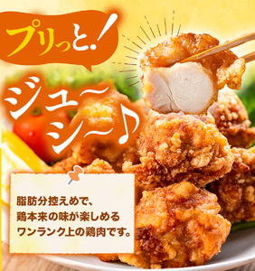 宮崎県産 南国チキン もも・むね セット 合計 4kg  | 肉 にく モモ 1kg × 2パック ムネ 1kg × 4パック 人気 鶏肉 セット 唐揚げ チキン南蛮 煮物 肉 にく ブロイラー生産 