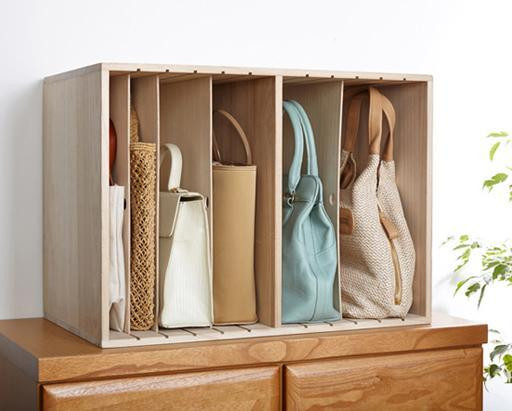 
すっ桐カバンハウス ハイ
