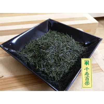 ふるさと納税 川根本町 生粋川根茶(4)澤本園の「千寿百楽・川根大はしり・八十八夜摘」200g缶3本詰合せ |  | 01