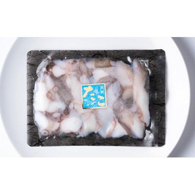 ふるさと納税 南知多町 【2ヵ月毎定期便】タコ三昧 (120g×7袋入)全3回 |  | 02