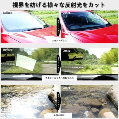 ふるさと納税 東大阪市 【Zeque/ゼクー】偏光サングラス Feiz'55 F-2025 ◆ケース付き◆ |  | 03