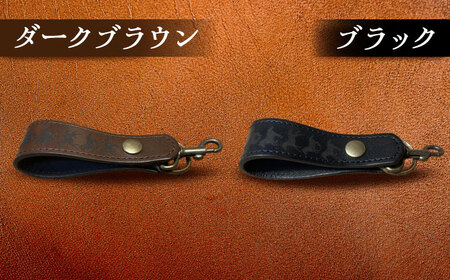 【選べるカラー】蹄鉄ラウンドファスナーコインケース（キャメル）＆馬九いくキーリング　栗東市 / 株式会社ブルズエフ[BIAU018] 競馬 競馬 競馬 競馬 競馬 競馬 競馬