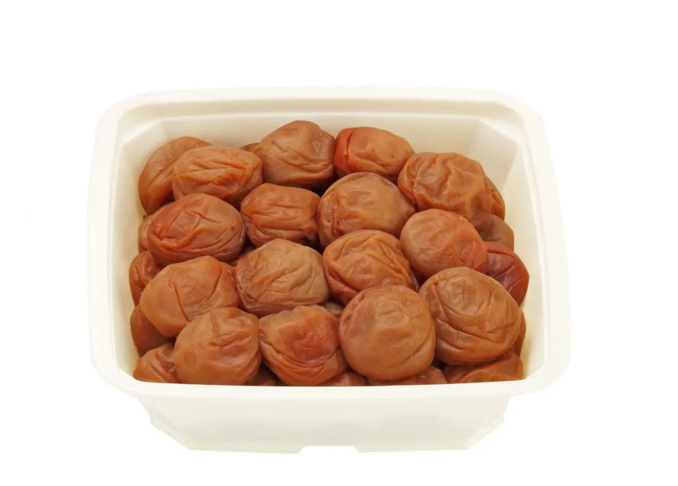 梅一番井口　紀州南高梅　白干 塩分約20％ 1kg【maruni066】