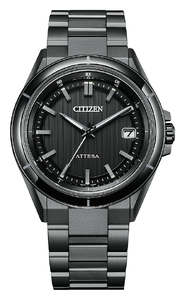 【数量限定】腕時計　シチズンアテッサ　CB3035-72E 時計 CITIZEN アテッサ ギフト 贈り物 山梨 富士吉田