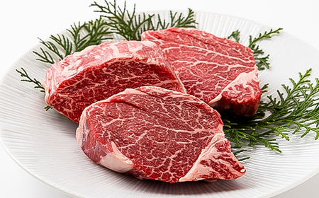 但馬牛ヘレステーキセット 150g×3枚【配送不可地域：離島】【1339946】