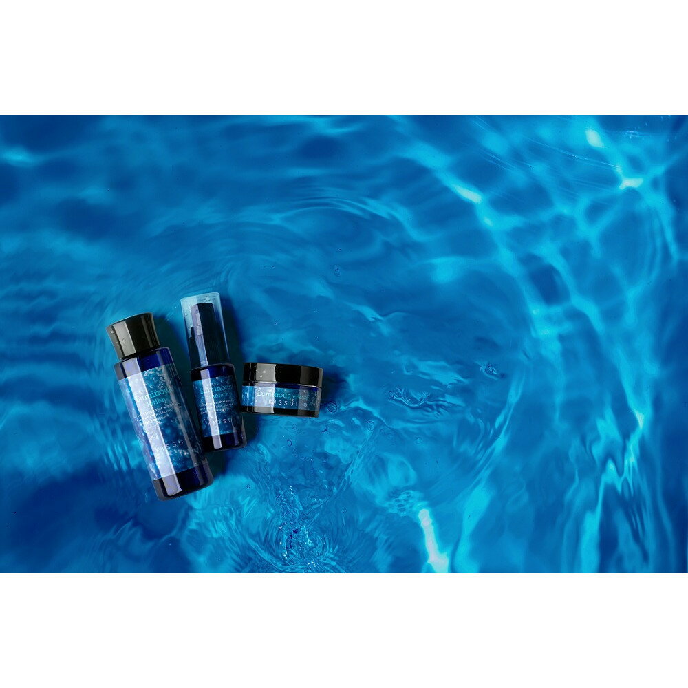 【ふるさと納税】KISSUI Luminous lotion キッスイ ルミナス ローション | 羅臼町 スキンケア 化粧水 保湿 しっとり お肌 植物成分 美容液 お取り寄せ 通販 ふるさと納税 人気 おすすめ 送料無料