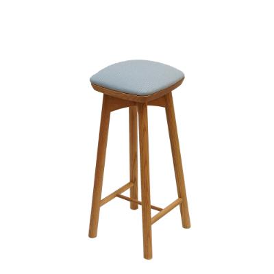 ふるさと納税 高山市 TaKuMi Craft　キッチンスツール 角型 BL057