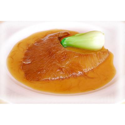 ふるさと納税 塩竈市 「宮城県塩釜市からお届け」ふかひれ姿煮500g×1PC | 