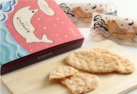 【北海道釧路発】 くしろ”なまら”『銘菓』ボックス ふるさと納税 菓子 F4F-1102