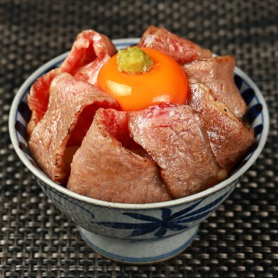 和牛セレブの神戸牛カルビセット　200g【配送不可地域：離島】