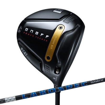
                  ＜ウエイト調整グリップ＞26年ONOFF KURO ドライバー　TATAKI50 10.5°S【1704582】
                