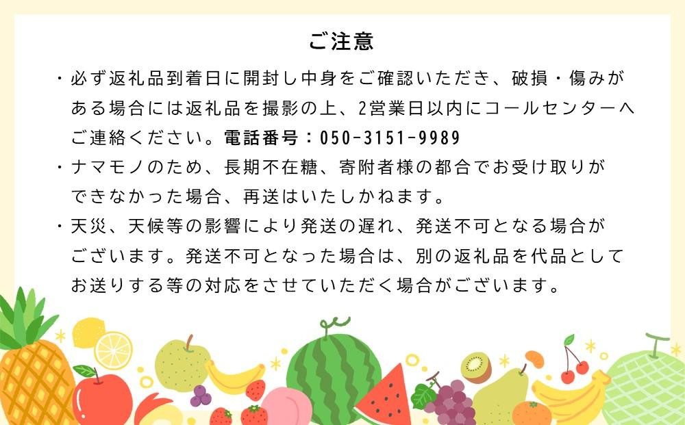さぬきキウイっこ　約2kg×2箱