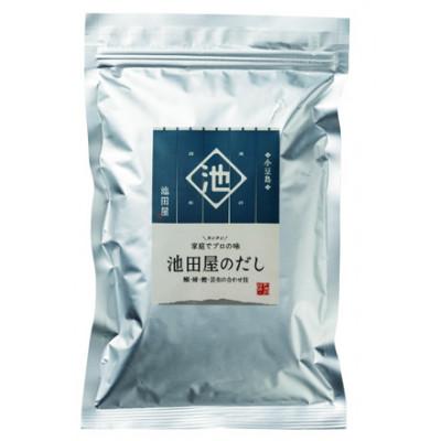ふるさと納税 小豆島町 池田屋　だし3品セット |  | 03