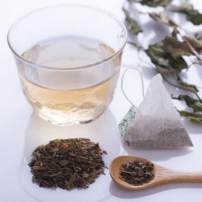 ふるさと納税 高原町 国産薬草茶 きりしま日和 どくだみ茶ティーバッグ 1.5g×60包 yy-654 |  | 01